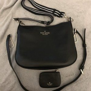 Kate Spade Crossbody Purse